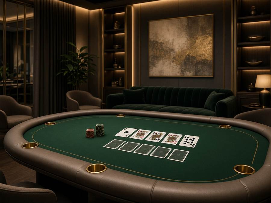 Salon des jeux de table LaPistoleNow